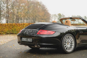 Bild 58/96 von Porsche 911 Carrera 4 (2006)
