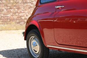 Imagen 32/50 de FIAT 500 F (1972)