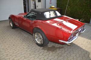Afbeelding 7/37 van Chevrolet Corvette Stingray (1968)