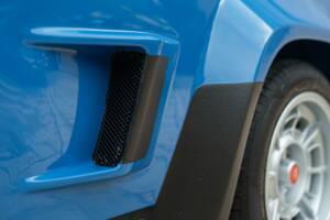 Image 23/50 de FIAT 131 Racing Volumetrico Abarth (1981)