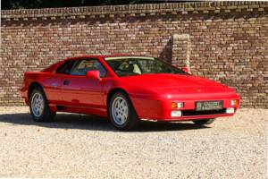 Image 34/50 of Lotus Esprit SE (1992)