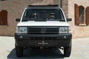 Bild 3/50 von FIAT Panda 4x4 1,0 (1986)