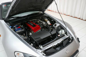 Bild 13/23 von Honda S 2000 (2001)