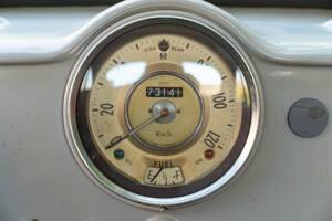 Image 43/50 of Morris Minor 1000 (1958)