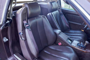 Immagine 46/50 di Mercedes-Benz 300 SL (1993)