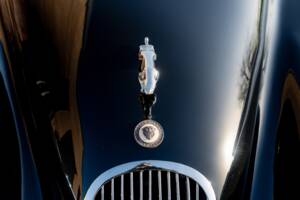 Afbeelding 15/58 van Jaguar XK 120 OTS (1951)