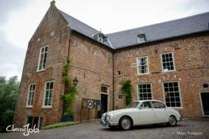 Immagine 44/46 di Jaguar Mk II 3.8 (1962)