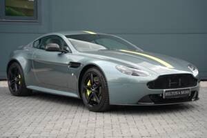 Image 1/50 of Aston Martin V8 Vantage AMR (2018)
