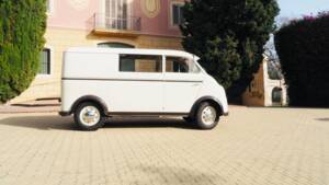 Bild 29/39 von DKW Schnellaster F800&#x2F;3 (1962)