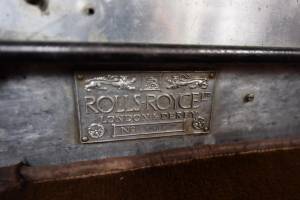 Afbeelding 30/50 van Rolls-Royce 20 HP (1927)