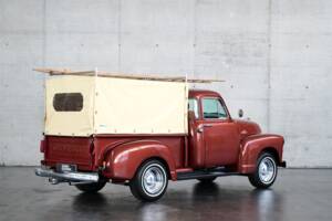 Obraz 24/50 pojazdu Chevrolet 3100 ½-ton (1955)