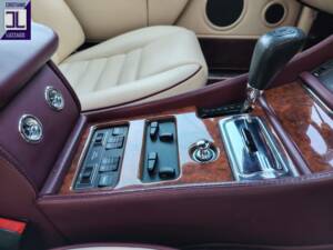 Bild 65/98 von Bentley Continental S (1995)
