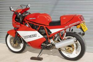 Afbeelding 22/39 van Ducati 900 Supersport (1989)