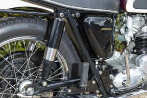 Image 25/45 of Triumph Bonneville T120TT (1967)