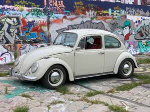 Bild 36/56 von Volkswagen Käfer 1300 (1968)