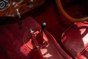 Image 45/58 of Jaguar XK 140 SE DHC (1955)