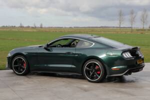 Immagine 13/50 di Ford Mustang GT 5.0 V8 Fastback (2019)