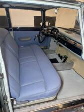 Immagine 7/23 di Lancia Flaminia Berlina (1960)