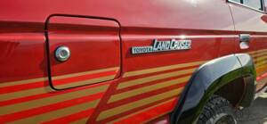 Afbeelding 18/57 van Toyota Land Cruiser HJ 61 (1989)