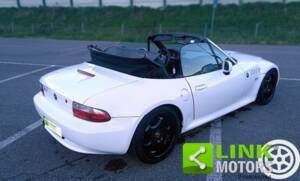 Imagen 7/10 de BMW Z3 2.8 (1997)