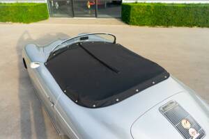 Image 52/52 of Porsche 356 A 1600 S Speedster (1957)