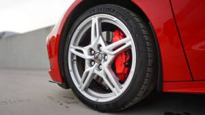 Image 6/45 of Chevrolet Corvette Stingray (2022)