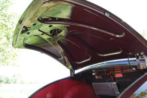 Afbeelding 47/75 van Jaguar 3.4 Litre (1957)
