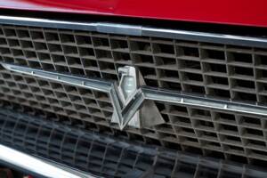 Bild 11/50 von Ford Thunderbird (1966)