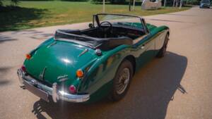 Bild 23/48 von Austin-Healey 3000 Mk III (BJ8) (1965)