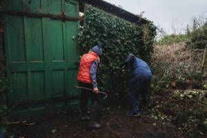 Bild 8/39 von Jensen FF (1969)