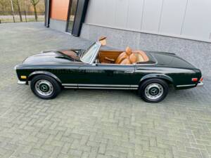 Bild 9/36 von Mercedes-Benz 280 SL (1970)