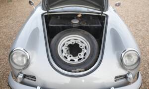 Image 5/50 de Porsche 356 B 1600 Super (1961)