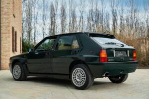 Bild 7/50 von Lancia Delta HF Integrale 16V (1992)