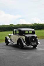 Bild 44/50 von Rolls-Royce 20/25 HP Sport Saloon (1933)