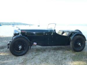 Bild 17/25 von Jaguar SS 100  2,5 Liter (1938)