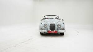 Image 5/15 of Jaguar XK 150 3.8 SE DHC (1961)