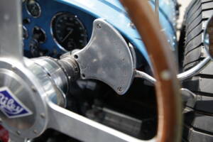 Bild 15/29 von Riley 12&#x2F;4 Special (1935)