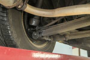 Image 50/50 of Datsun 240 Z (1974)