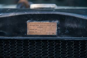 Imagen 25/30 de Jaguar XK 120 OTS (1951)