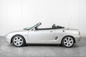 Immagine 9/50 di MG F 1.8i VVC (2000)