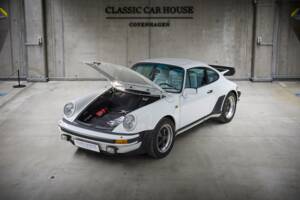 Bild 15/100 von Porsche 911 Turbo 3.3 (1979)