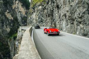 Bild 2/15 von Alfa Romeo Giulietta Spider Veloce (1961)