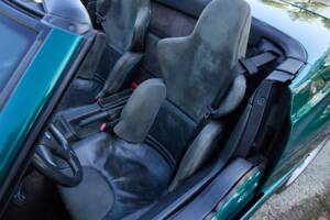 Bild 15/21 von BMW Z1 Roadster (1989)