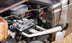 Image 5/31 of GMC Custom 1500 (1946)