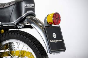 Imagen 13/50 de Gilera 150 Autostrada (1971)