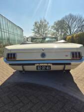 Image 6/8 of Ford Mustang 289 (1965)