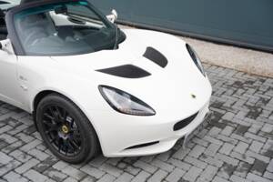 Image 27/50 of Lotus Elise Sport 220 (2016)
