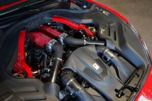 Imagen 17/50 de Ferrari Portofino M (2022)