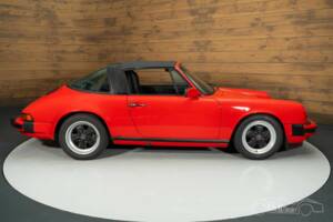 Bild 15/19 von Porsche 911 Carrera 3.2 (1985)