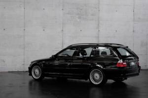 Afbeelding 4/50 van ALPINA B3 S Touring (2006)